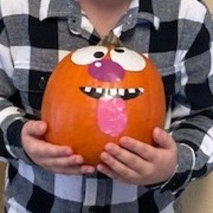 Meet your Posher, Terry